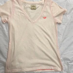 Hollister V-Neck